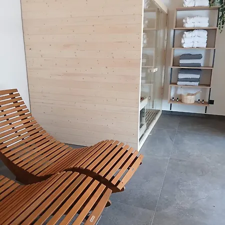 Apartmán Panoramablick Kaunergrat Homes Kaunerberg
