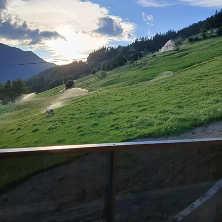 Panoramablick Kaunergrat Homes Apartmán Kaunerberg